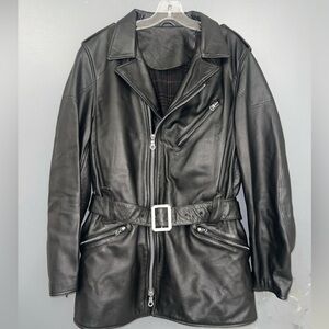 Yohji Yamamoto x Dainese